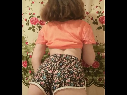 ❤️ Seksi mlada beba skida šorc pred kamerom Porno kod nas