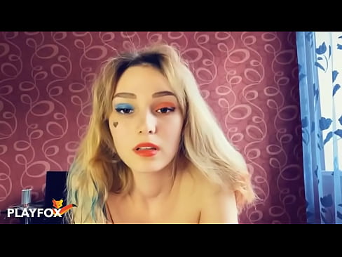 ❤️ Magične naočare za virtuelnu stvarnost dale su mi seks sa Harli Kvin Porno kod nas