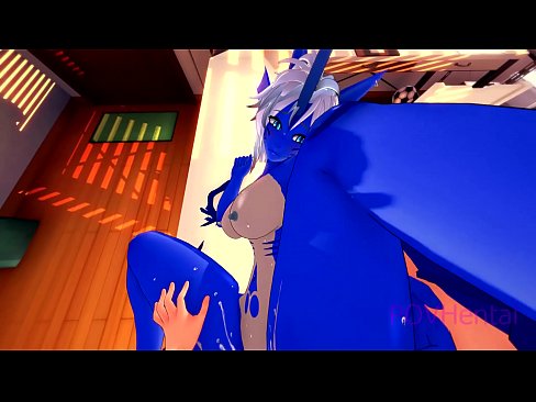❤️ Demon Fish Girl Monster Porno kod nas