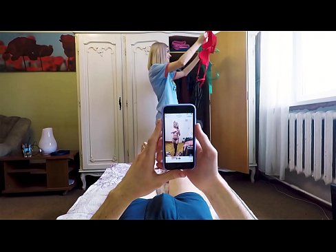 ❤️ Polusestra je natjerala brata da svrši neposredno prije nego što je mama došla kući Porno kod nas
