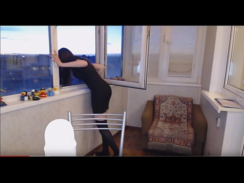 ❤️ Pokušajte da ne svršavate sa Streamer Olyasha 1080p (Metronome) Porno kod nas
